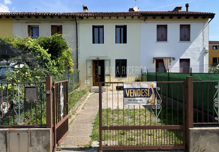 Rækkehus i Schio, Vicenza, Schio - € 95.000 | Ref: BM083 - foto 1