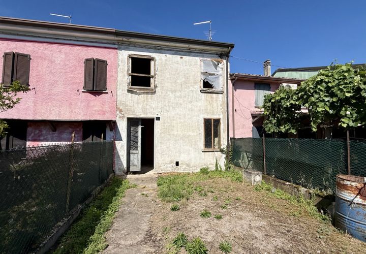 Rækkehus i Villa Bartolomea, Verona, Villa Bartolomea - € 65.000 | Ref: 678 - foto 1