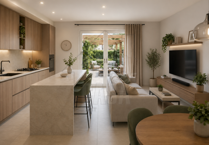Lejlighed i Este, Padua, Este - € 260.000 | Ref: P597 - foto 1