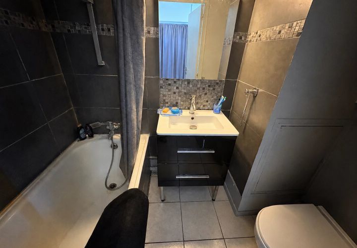 Lejlighed i Nimes, Gard, Nimes - € 43.000 | Ref: 87077988 - foto 1