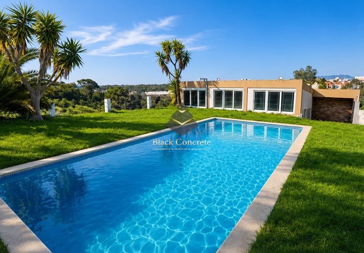 Villa i Setubal, Setubal, Setubal - € 575.000 | Ref: BC1038 - foto 1