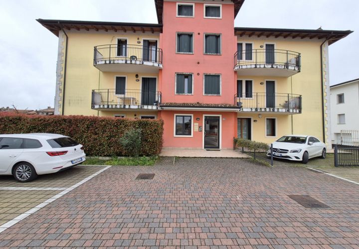 Lejlighed i Belfiore, Verona, Belfiore - € 110.000 | Ref: 879 - foto 1