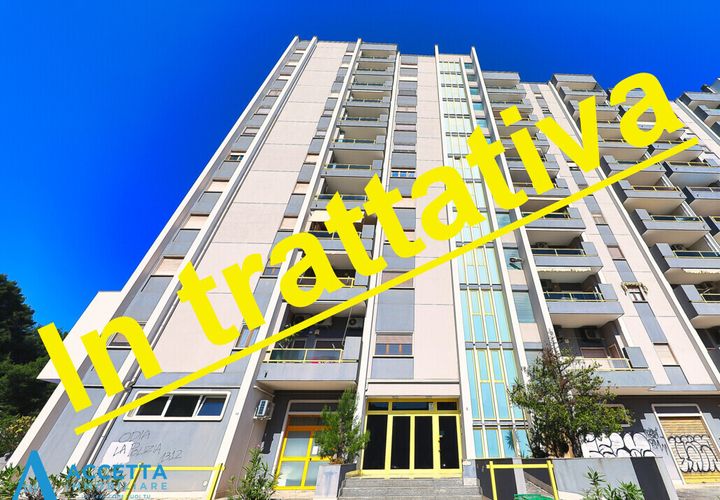 Apartament a Taranto, Taranto, Taranto - € 165.000 | Ref: 16502 - foto 1