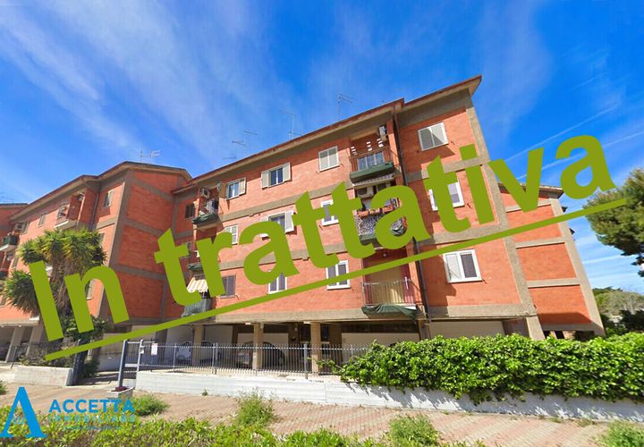 Wohnung in Taranto, Taranto, Taranto - € 79.000 | Ref: 07901 - Foto 1