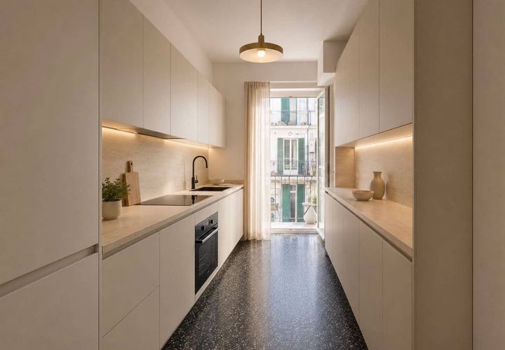 Lejlighed i Savona, Savona, Savona - € 179.000 | Ref: 152 - foto 1