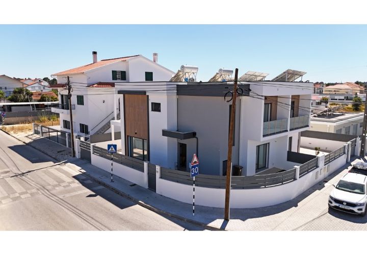 Byhus i Fernao Ferro, Setubal, Fernao Ferro - € 550.000 | Ref: NC0358 - foto 1