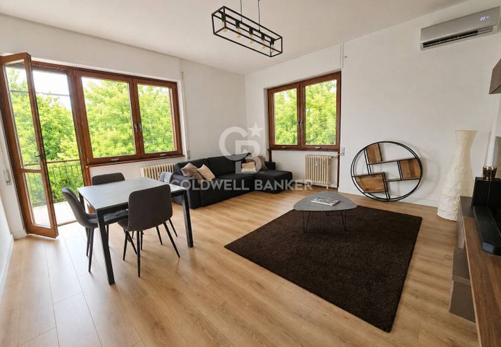 Apartament a Rome, Rome, Rome - € 1.750/mes | Ref: CBI053-308-9827 - foto 1