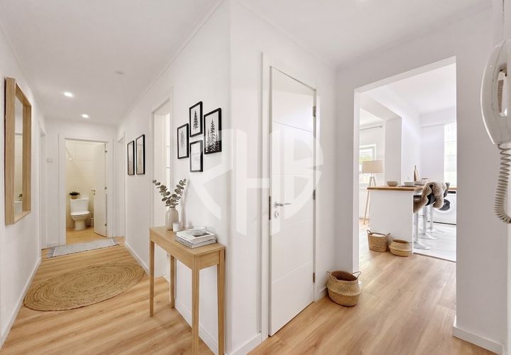 Lejlighed i Amadora, Lisbon, Amadora - € 355.000 | Ref: APA_273 - foto 1