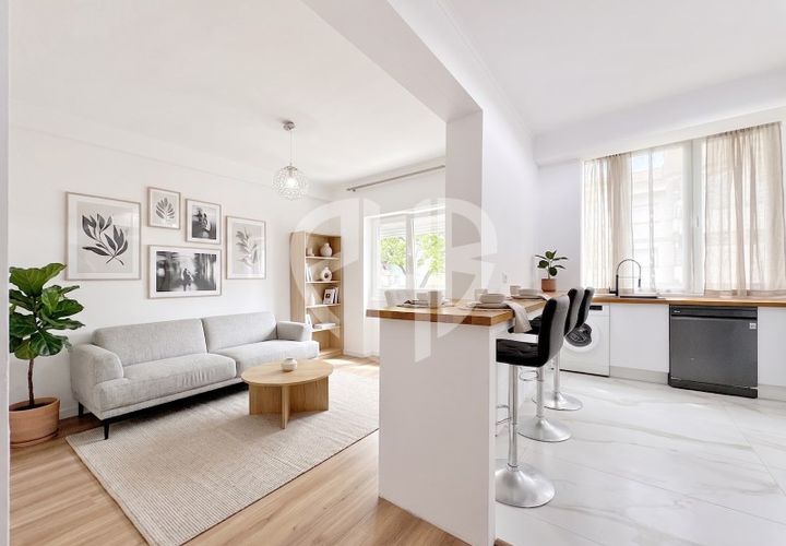 Apartament a Amadora, Lisbon, Amadora - € 355.000 | Ref: APA_273 - foto 1