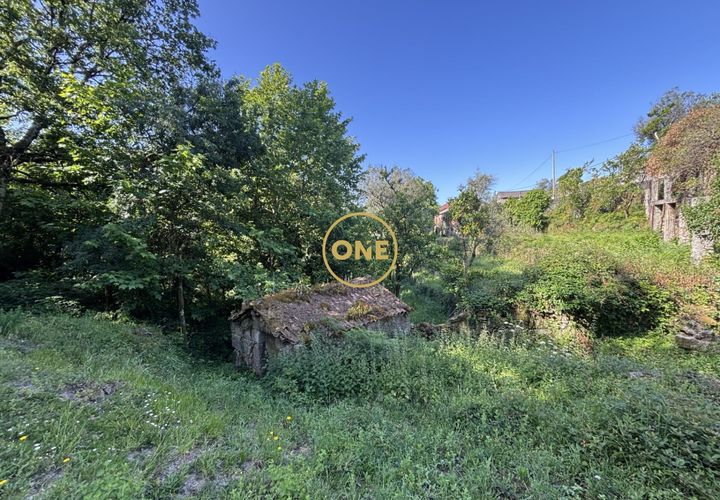 Byhus i Amares, Braga, Amares - € 15.000 | Ref: ONE142007-1 - foto 1
