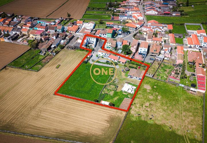 Byhus i Ponta Delgada, Sao Miguel, Ponta Delgada - € 1.750.000 | Ref: ONE401680-45 - foto 1