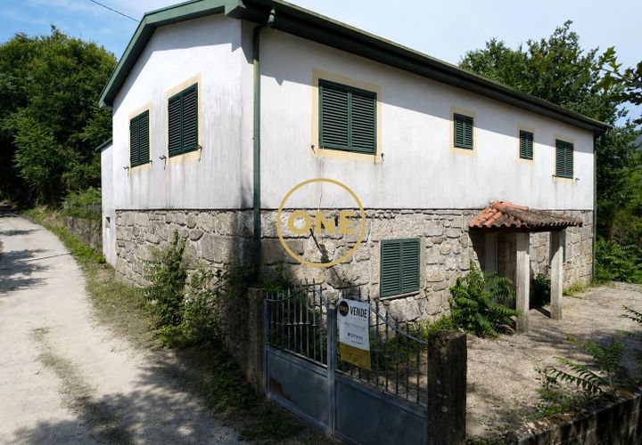 Byhus i Vila Verde, Braga, Vila Verde - € 220.000 | Ref: ONE141494-78 - foto 1