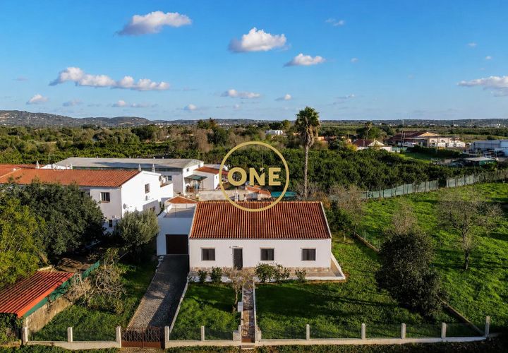 Byhus i Silves, Faro, Silves - € 415.000 | Ref: ONE461750-11 - foto 1