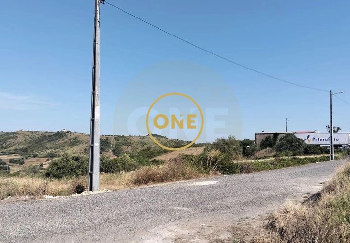 Helårsgrund i Mafra, Lisbon, Mafra - € 97.000 | Ref: ONE421719-18 - foto 1