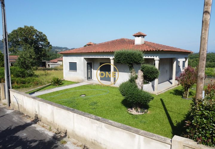 Byhus i Vila Verde, Braga, Vila Verde - € 350.000 | Ref: ONE141494-77 - foto 1