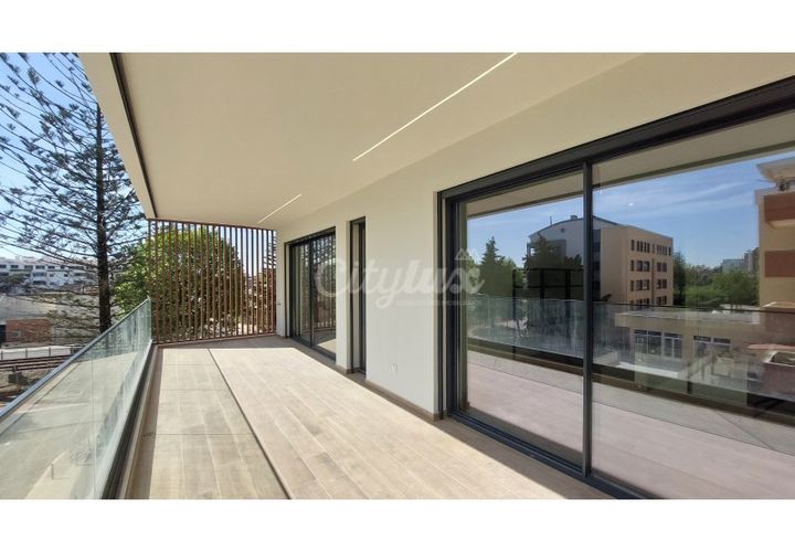 Lejlighed i Carcavelos, Lisbon, Carcavelos - € 990.000 | Ref: CL019a26.AMB - foto 1