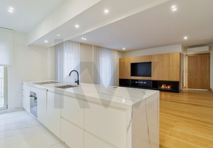 Lejlighed i Setubal, Setubal, Setubal - € 395.000 | Ref: KWPT-034169 - foto 1