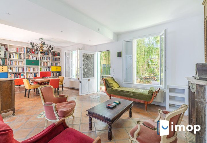 Villa i Arcueil, Val-de-Marne, Arcueil - € 662.000 | Ref: a5656dffac9fa28 - foto 1
