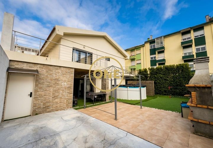Byhus i Sintra, Lisbon, Sintra - € 540.000 | Ref: ONE451862-17 - foto 1
