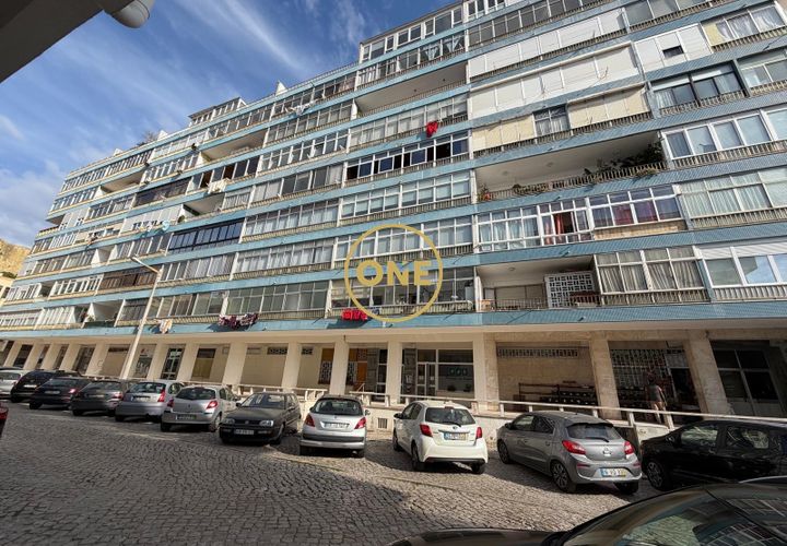 Lejlighed i Almada, Setubal, Almada - € 340.000 | Ref: ONE351640-57 - foto 1
