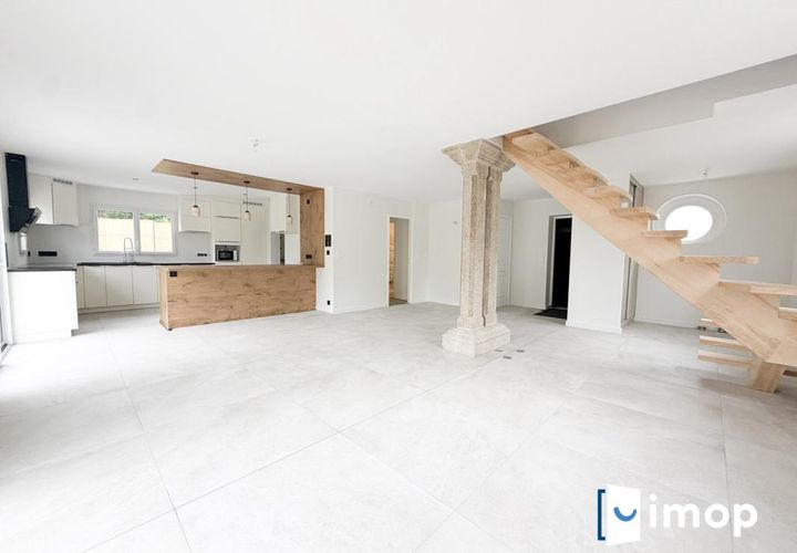 Villa i Vannes, Morbihan, Vannes - € 499.900 | Ref: 1da1cf0947730c3 - foto 1