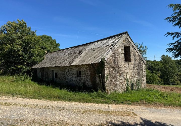 Villa i Pluvigner, Morbihan, Pluvigner - € 97 280 | Ref: 9117 - foto 1