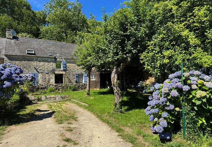Masia a Pluvigner, Morbihan, Pluvigner - € 175.790 | Ref: 9143 - foto 1