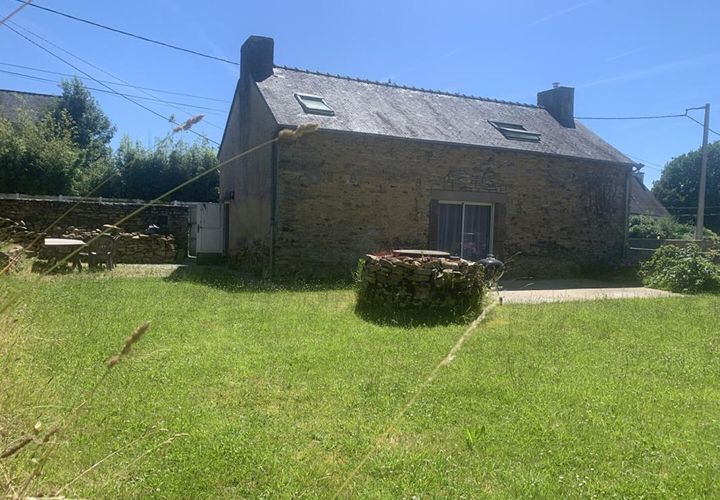 Masia a Pluvigner, Morbihan, Pluvigner - € 291.555 | Ref: 9139 - foto 1
