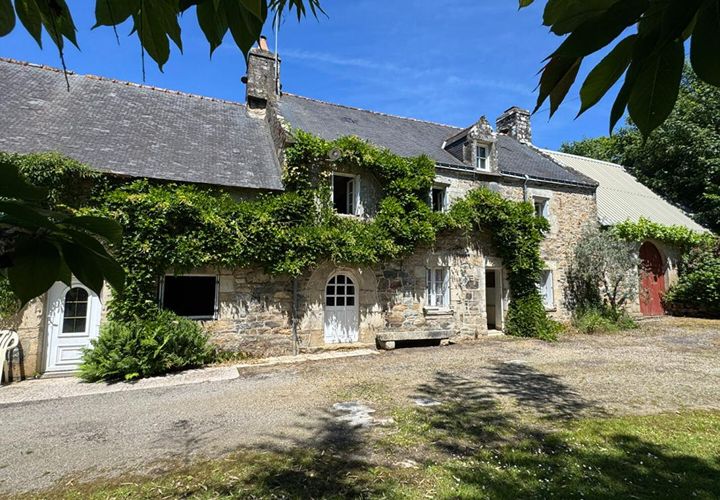 Villa em Baud, Morbihan, Baud - € 299.506 | Ref: 9135 - foto 1