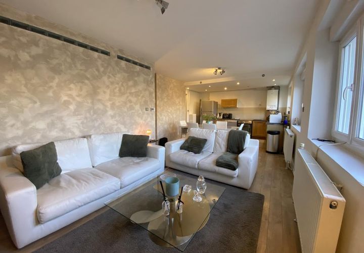 Lejlighed i Saint-Max, Meurthe-et-Moselle, Saint-Max - € 137.500 | Ref: 1242 - foto 1