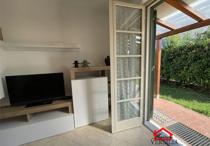 Villa a Massa, Massa and Carrara, Massa - € 1.200/mes | Ref: TZN 86 - foto 1
