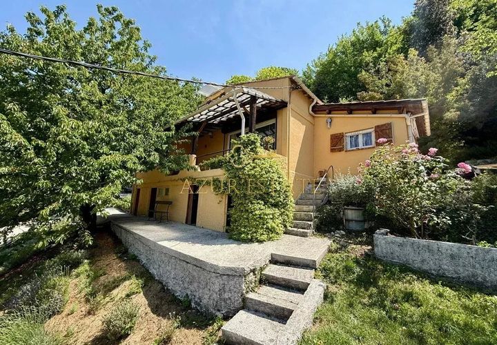 Villa i Peille, Alpes-Maritimes, Peille - € 380.000 | Ref: 87105990 - foto 1