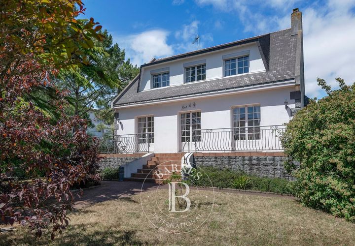 Villa i Pornichet, Loire-Atlantique, Pornichet - € 850.000 | Ref: 85291755 - foto 1