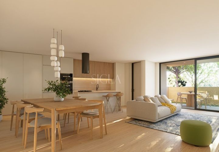 Lejlighed i Valadares, Porto, Valadares - € 435.000 | Ref: 127I/26 - foto 1