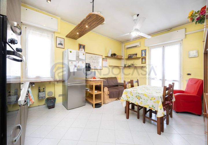 Lejlighed i Milan, Milan, Milan - € 260.000 | Ref: 2loc via rancati - foto 1