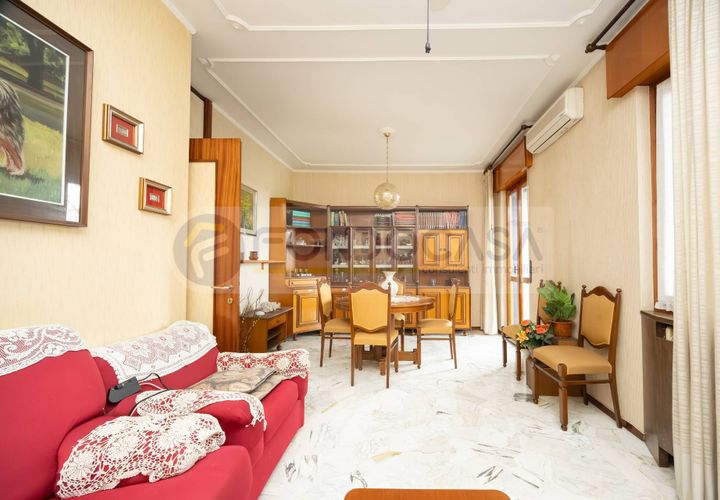 Lejlighed i Milan, Milan, Milan - € 295.000 | Ref: 3locali via del ricordo 24 - foto 1