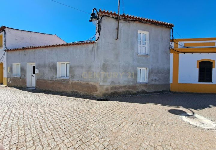 Villa a Serpa, Beja, Serpa - € 165.000 | Ref: C0486-00242 - foto 1