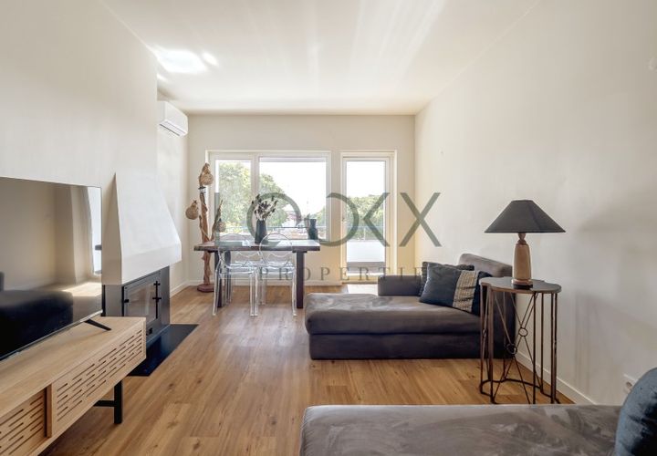 Lejlighed i Cascais, Lisbon, Cascais - € 750.000 | Ref: PT017-20 - foto 1