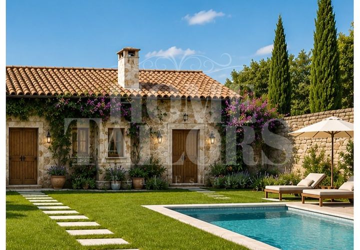 Villa i Lourinha, Lisbon, Lourinha - € 165.000 | Ref: HT_41040 - foto 1