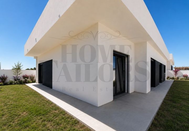 Villa i Quinta do Anjo, Setubal, Quinta do Anjo - € 600.000 | Ref: HT_30723 - foto 1