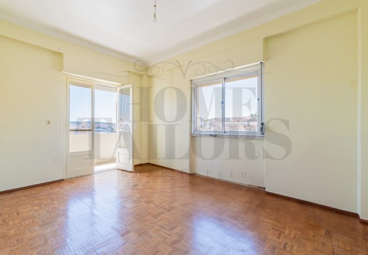 Lejlighed i Amadora, Lisbon, Amadora - € 270.000 | Ref: HT_305822 - foto 1