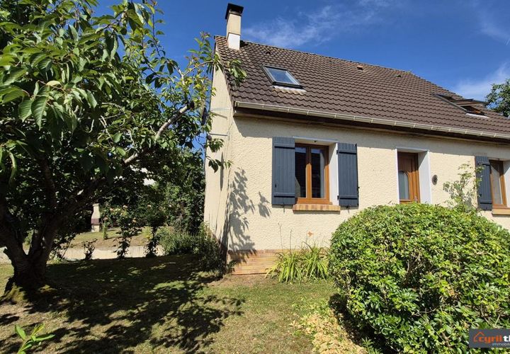 Bungalou a Abbeville, Somme, Abbeville - € 184.200 | Ref: 1553-THIENPONT - foto 1