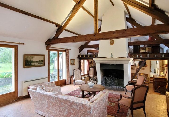 Villa i Allery, Somme, Allery - € 219.000 | Ref: 1552-THIENPONT - foto 1