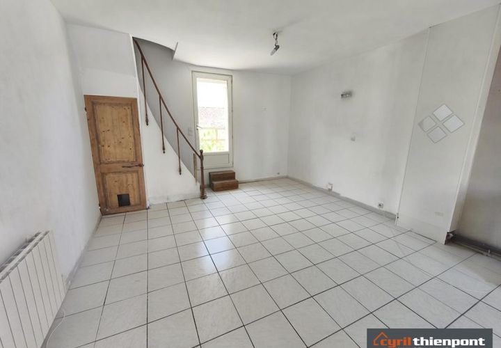 Villa a Abbeville, Somme, Abbeville - € 127.000 | Ref: 1551-THIENPONT - foto 1