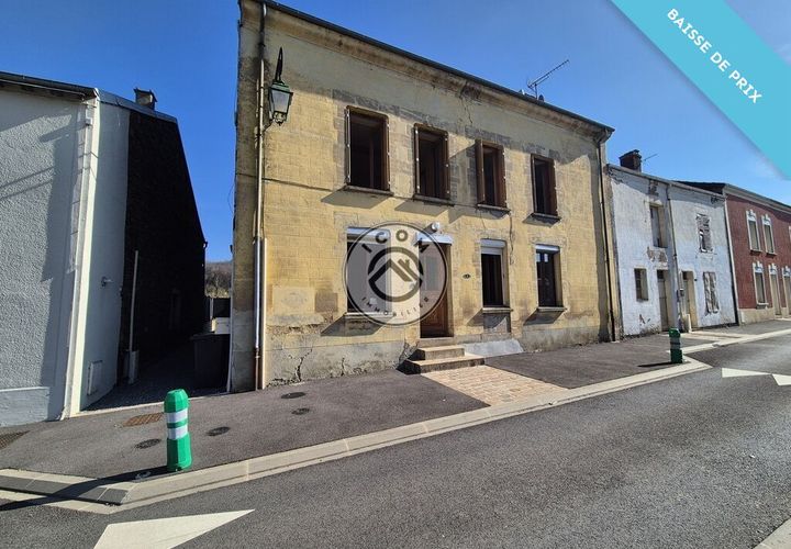 Landsbyhus i Tournavaux, Ardennes, Tournavaux - € 119.000 | Ref: fr078339 - foto 1