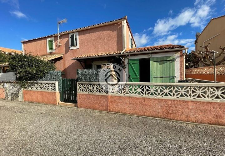 Villa i Narbonne-Plage, Aude, Narbonne-Plage - € 179.000 | Ref: fr073083 - foto 1