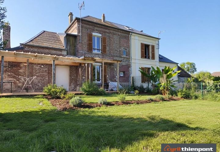 Villa a Pendé, Somme, Pendé - € 163.000 | Ref: 1531-THIENPONT - foto 1