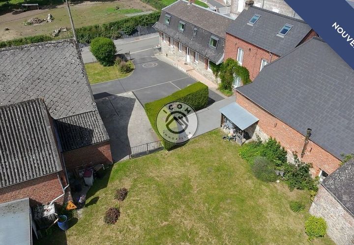 Villa i Felleries, Nord, Felleries - € 219.000 | Ref: fr079961 - foto 1