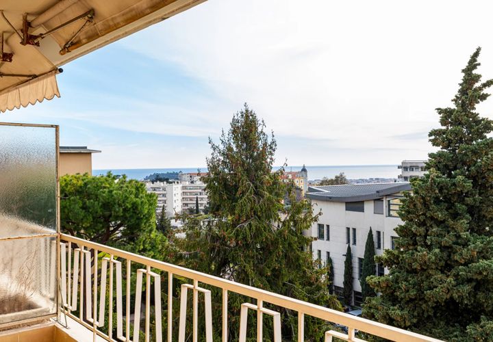 Lejlighed i Nice, Alpes-Maritimes, Nice - € 462.000 | Ref: 84185220 - foto 1