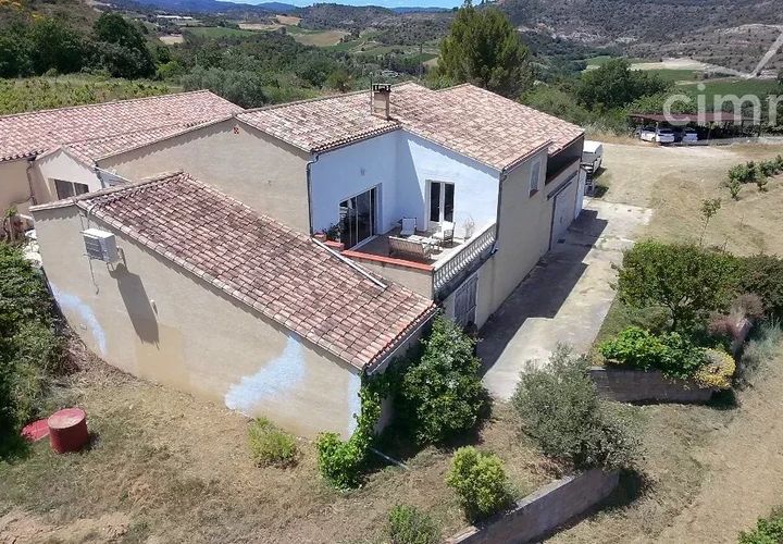 Landejendom i Magrie, Aude, Magrie - € 469.000 | Ref: 87106979 - foto 1